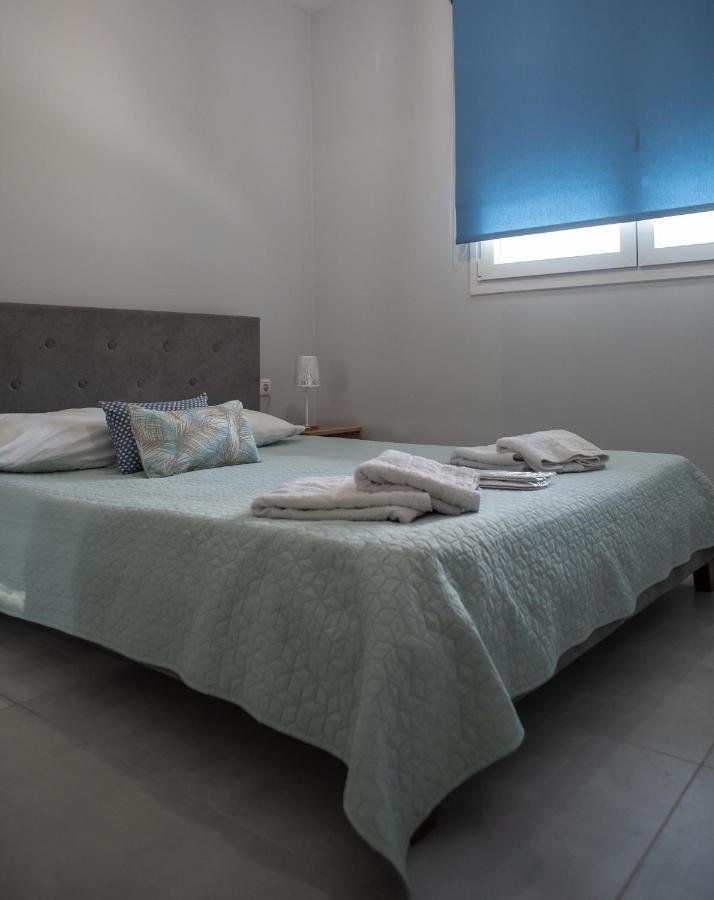 Holiday Lefkas Sunset Luxury Appartments Nikiana Ngoại thất bức ảnh